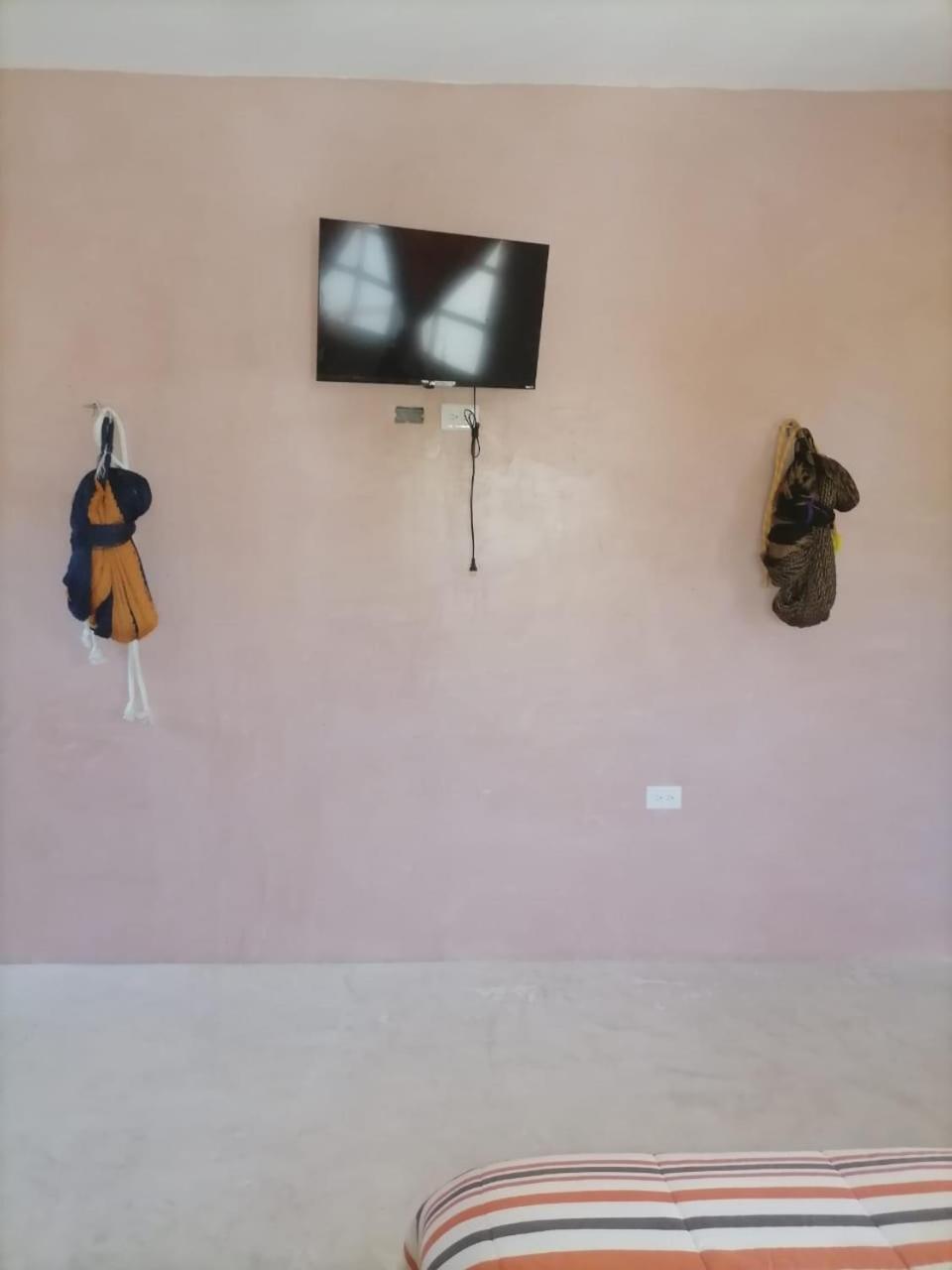 Villa Yum Balam En Holbox Ilha Holbox Exterior foto