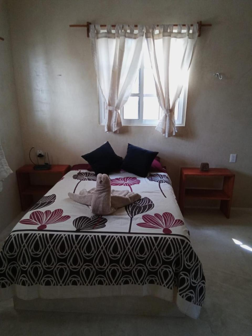 Villa Yum Balam En Holbox Ilha Holbox Exterior foto